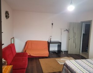 Apartment 1 rooms for rent in Cluj-napoca, zone Marasti