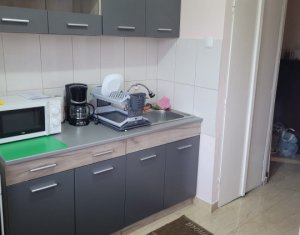 Apartment 1 rooms for rent in Cluj-napoca, zone Marasti