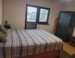 Apartment 1 rooms for rent in Cluj-napoca, zone Marasti
