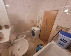 Apartment 1 rooms for rent in Cluj-napoca, zone Marasti