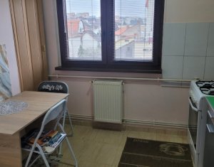 Apartment 1 rooms for rent in Cluj-napoca, zone Marasti