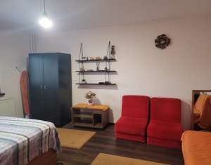 Apartment 1 rooms for rent in Cluj-napoca, zone Marasti