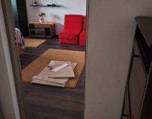 Apartment 1 rooms for rent in Cluj-napoca, zone Marasti
