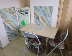 Apartment 1 rooms for rent in Cluj-napoca, zone Marasti