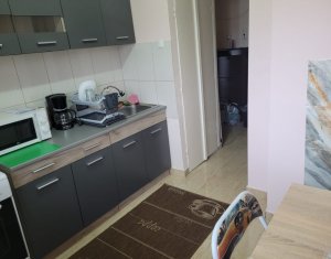 Apartment 1 rooms for rent in Cluj-napoca, zone Marasti