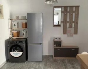 Apartment 2 rooms for rent in Cluj-napoca, zone Manastur