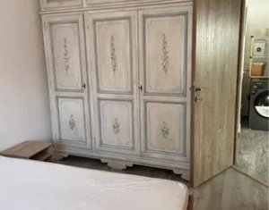 Apartment 2 rooms for rent in Cluj-napoca, zone Manastur