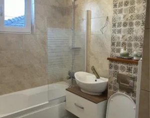 Apartment 2 rooms for rent in Cluj-napoca, zone Manastur