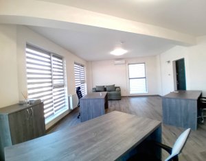 Spatiu birou in zona Iris