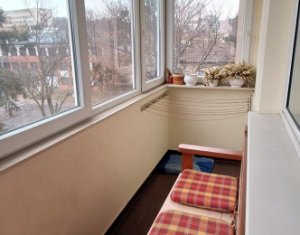 Appartement 3 chambres à louer dans Cluj-napoca, zone Grigorescu