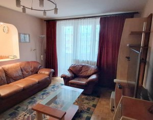 Appartement 3 chambres à louer dans Cluj-napoca, zone Grigorescu