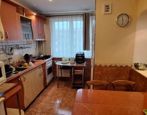 Appartement 3 chambres à louer dans Cluj-napoca, zone Grigorescu