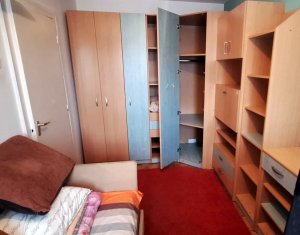 Appartement 3 chambres à louer dans Cluj-napoca, zone Grigorescu
