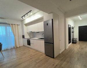 Apartament 3 camere, 67 mp, parcare subterana, zona semicentrala 