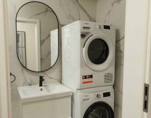Apartament 3 camere, 67 mp, parcare subterana, zona semicentrala 
