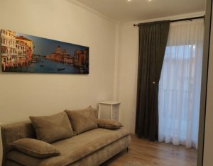 Apartament 3 camere, 67 mp, parcare subterana, zona semicentrala 