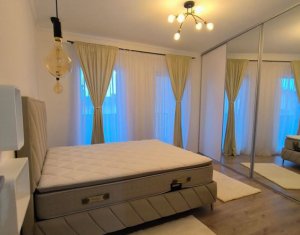 Apartament 3 camere, 67 mp, parcare subterana, zona semicentrala 