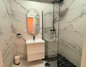 Apartament 3 camere, 67 mp, parcare subterana, zona semicentrala 