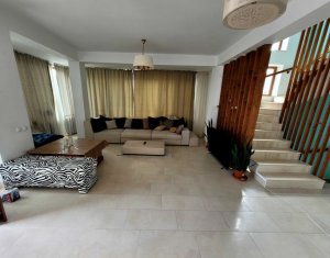 Casa individuala, 230 mp, 1000 mp teren, Iris 