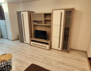 Inchiriere garsoniera finisata Manastur, zona Petrom-Minerva