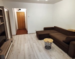 Inchiriere garsoniera finisata Manastur, zona Petrom-Minerva