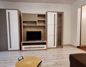 Inchiriere garsoniera finisata Manastur, zona Petrom-Minerva