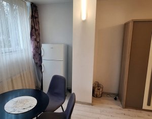 Inchiriere garsoniera finisata Manastur, zona Petrom-Minerva