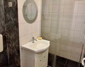 Inchiriere garsoniera finisata Manastur, zona Petrom-Minerva