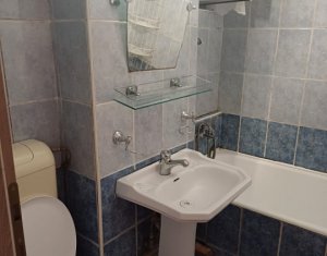 Apartament 2 camere, Manastur, Garbau, Etaj intermediar