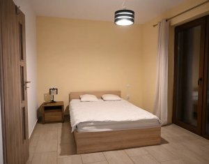 Appartement 4 chambres à louer dans Cluj-napoca, zone Manastur