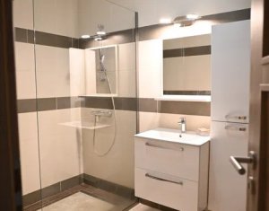 Apartament cu 4 camere, 110 mp, curte comuna, Manastur