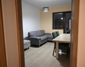 Apartament cu 4 camere, 110 mp, curte comuna, Manastur