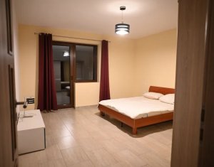 Apartament cu 4 camere, 110 mp, curte comuna, Manastur