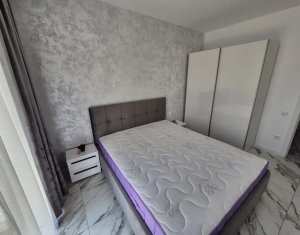 Apartament 2 camere, cartier Andrei Muresanu, Zona Sigma, Prima inchiriere