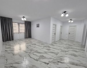 Apartament 2 camere, cartier Andrei Muresanu, Zona Sigma, Prima inchiriere