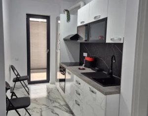 Apartament 2 camere, cartier Andrei Muresanu, Zona Sigma, Prima inchiriere