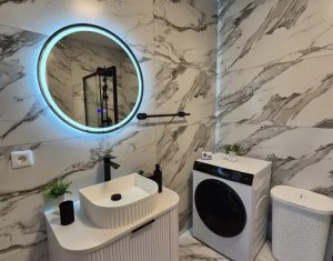 Apartament 2 camere, cartier Andrei Muresanu, Zona Sigma, Prima inchiriere