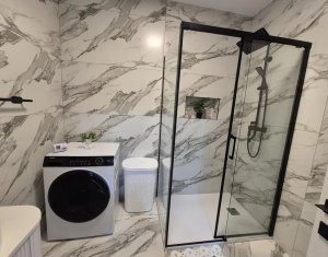 Apartament 2 camere, cartier Andrei Muresanu, Zona Sigma, Prima inchiriere
