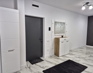 Apartament 2 camere, cartier Andrei Muresanu, Zona Sigma, Prima inchiriere