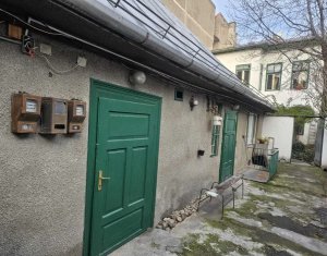 Casa de inchiriat in zona Ultracentrala