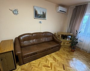 Apartament cu 3 camere, decomandat, Manastur, zona Kaufland