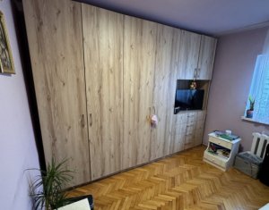 Apartament cu 3 camere, decomandat, Manastur, zona Kaufland