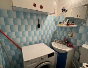Apartament cu 3 camere, decomandat, Manastur, zona Kaufland