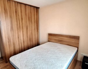 Inchiriere 2 camere Floresti, etaj 2, parcare, finisat modern