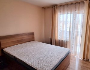 Inchiriere 2 camere Floresti, etaj 2, parcare, finisat modern