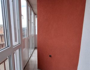 Inchiriere 2 camere Floresti, etaj 2, parcare, finisat modern