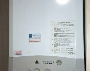 Inchiriere 2 camere Floresti, etaj 2, parcare, finisat modern