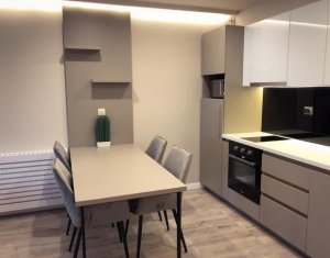 Apartament cu 3 camere, 70 mp, centru, zona liceului Nicolae Balcescu