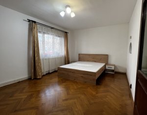 Apartament 2 camere decomandat, str Scortarilor Marasti 