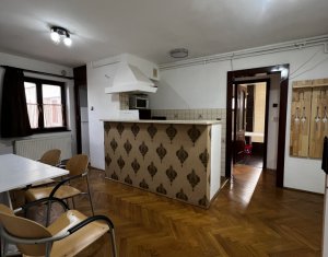Appartement 2 chambres à louer dans Cluj-napoca, zone Marasti